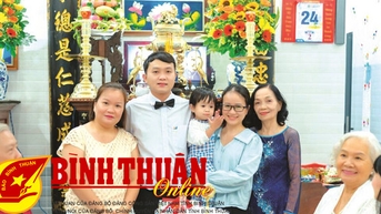 Nghi thức nhóm họ phải là một nét đẹp văn hóa