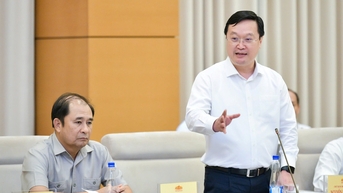 Nghệ An kiến nghị bổ sung thêm 1 ga hành khách trong dự án đường sắt tốc độ cao