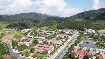 ក្វាងណាមបានចេញសេចក្តីសម្រេចចិត្តបង្កើតក្រុងតាកប៉ូ និងក្រុងអាទៀង និងពង្រីកព្រំប្រទល់រដ្ឋបាលនៃទីប្រជុំជនហួងអាន។