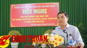 Tăng cường giám sát việc thực hiện các công trình, dự án trọng điểm