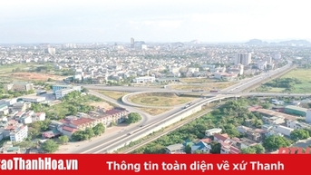 Thanh Hóa sắp xếp đơn vị hành chính cấp xã, cấp thôn nhiều nhất cả nước