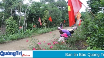 Công nhận thêm 32 khu dân cư kiểu mẫu, đô thị văn minh