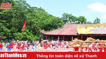 “Thổi” sức sống mới cho di sản