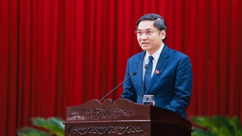 Tiếp tục đổi mới và nâng cao hiệu quả hoạt động HĐND tỉnh theo hướng đồng hành, phản ứng nhanh (*)