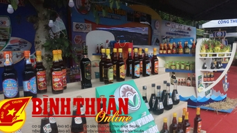 Xúc tiến thương mại năm 2024