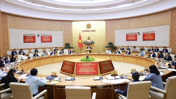 정부조직 개편 및 효율화 계획 '확정'