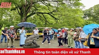 Phát triển du lịch xanh: Chuyện không dễ (Bài 1)