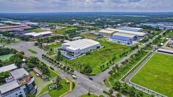 Quy định chế độ ưu đãi miễn tiền thuê đất đối với dự án sử dụng đất vào mục đích sản xuất, kinh doanh