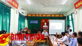 ដាក់ពង្រាយការកសាង "ក្រុមផ្សព្វផ្សាយកសិកម្មសហគមន៍ដែលដំណើរការប្រកបដោយប្រសិទ្ធភាព"