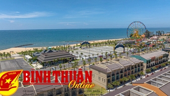 Luôn mở rộng cửa để chào đón các nhà đầu tư trong và ngoài nước