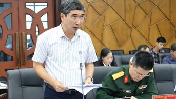 Ngành nông nghiệp Hải Dương đề xuất khu vực nào không được phép chăn nuôi?