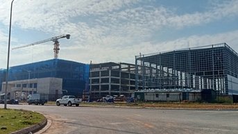 Huyện Hải Hà: Phát triển công nghiệp, tiểu thủ công nghiệp