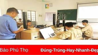 Nâng cao công tác lý luận, định hướng nghiên cứu trong giáo dục nghề nghiệp
