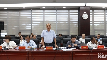 ទីក្រុង Da Nang ខិតខំអនុវត្តច្បាប់ចំនួន 3 ស្តីពីអាជីវកម្មដីធ្លី លំនៅដ្ឋាន និងអចលនទ្រព្យ