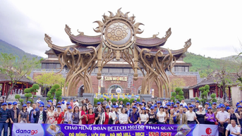 Kinh nghiệm chọn công ty du lịch Đà Nẵng uy tín 2025