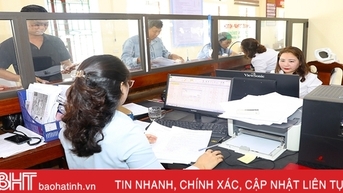 Hơn 2.000 doanh nghiệp “chấm điểm” sở, ngành, UBND cấp huyện