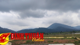 Bài toán giải quyết thiếu nước sinh hoạt mùa khô