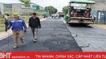 Một ngày ở tổ liên gia 7
