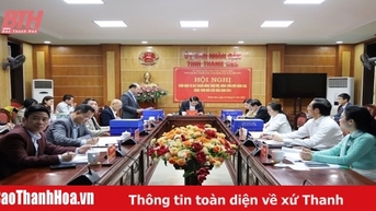 Công nhận 11 xã đạt chuẩn NTM, NTM nâng cao, NTM kiểu mẫu