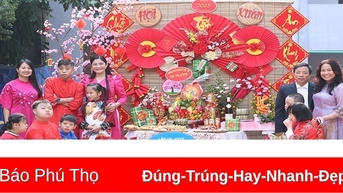 Chương trình “Kết nối yêu thương” Xuân Ất Tỵ 2025