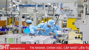 Cùng tháo gỡ “điểm nghẽn” để doanh nghiệp phát triển
