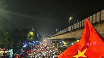 Thủ tướng Phạm Minh Chính gửi Thư khen, chúc mừng Đội tuyển Bóng đá Việt Nam