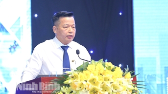 Từ kinh nghiệm trong nước và quốc tế đến định hướng Trung tâm khởi nghiệp sáng tạo cho Ninh Bình