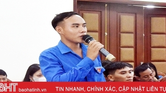 Tìm giải pháp thực hiện hiệu quả kiến nghị chính đáng của ĐVTN