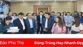 Trường Đại học Hùng Vương tổ chức tọa đàm về nội dung cuốn sách của Tổng Bí thư Nguyễn Phú Trọng