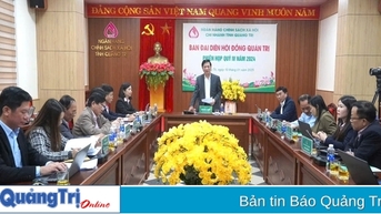 Trên 30.000 hộ nghèo, cận nghèo và các đối tượng chính sách vay vốn tín dụng ưu đãi trong năm 2024