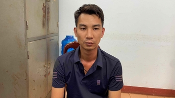 Tạm giữ hình sự tài xế xe tải gây tai nạn trên đường tránh thị xã Buôn Hồ
