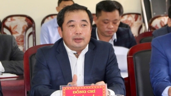 Bí thư Tỉnh ủy Hải Dương chỉ đạo giải quyết nhanh các kiến nghị của người có công