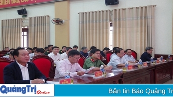 UBND tỉnh tổng kết công tác tuyển quân năm 2024