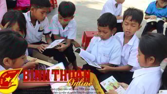 Thúc đẩy văn hóa đọc từ công nghệ số