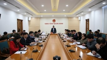 Tập trung các giải pháp phát triển lâm nghiệp bền vững trong năm 2025