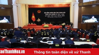 [Update] - ថ្ងៃធ្វើការទី២ សម័យប្រជុំលើកទី២៤ ក្រុមប្រឹក្សាប្រជាជនខេត្ត លើកទី១៨៖ សួរដេញដោល និងឆ្លើយសំណួរលើបញ្ហាជាច្រើនដែលជាចំណាប់អារម្មណ៍របស់អ្នកបោះឆ្នោត និងប្រតិភូ