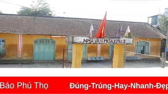 Mái trường bách niên
