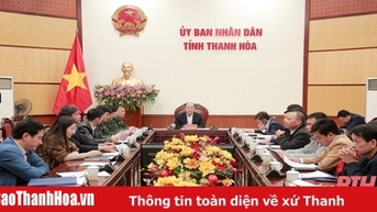 Các địa phương xử lý dứt điểm tàu cá “3 không”