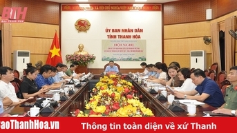 Công bố quy hoạch mạng lưới cơ sở văn hóa và thể thao và quy hoạch hệ thống du lịch thời kỳ 2021-2030, tầm nhìn đến năm 2045