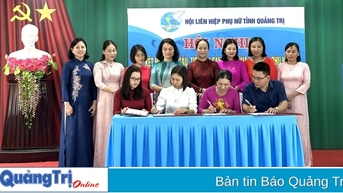 Chương trình “Ngày phụ nữ khởi nghiệp năm 2024”