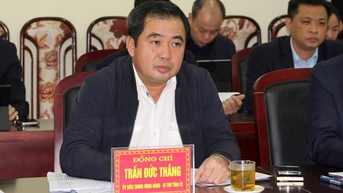 Bí thư Tỉnh ủy Hải Dương chỉ đạo giải quyết nhanh các kiến nghị, phản ánh của công dân