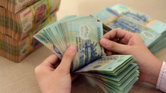 Mỗi ngày người dân gửi ngân hàng hơn 9.000 tỷ đồng