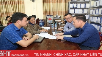 Kịp thời giải quyết kiến nghị của công dân đảm bảo đúng quy định pháp luật