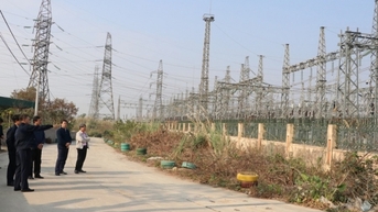 Đừng để dự án 110kV Cao Thắng thêm “lỗi hẹn”