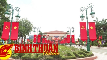 Tăng cường xây dựng Đảng về đạo đức theo tư tưởng Hồ Chí Minh
