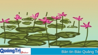 Chùm thơ mới sáng tác của nhà thơ Lê Thị Mây