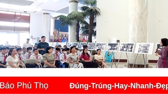 Chuyện kể từ bảo tàng