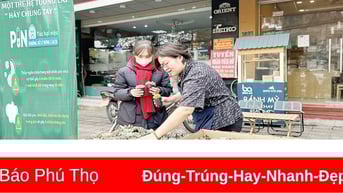 Đổi pin lấy cây - Hành động nhỏ, ý nghĩa lớn