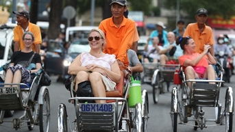 Du lịch hứa hẹn bội thu dịp Tết