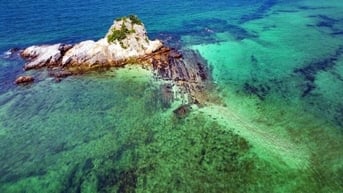 Khẳng định thương hiệu du lịch biển đảo Vân Đồn - Cô Tô